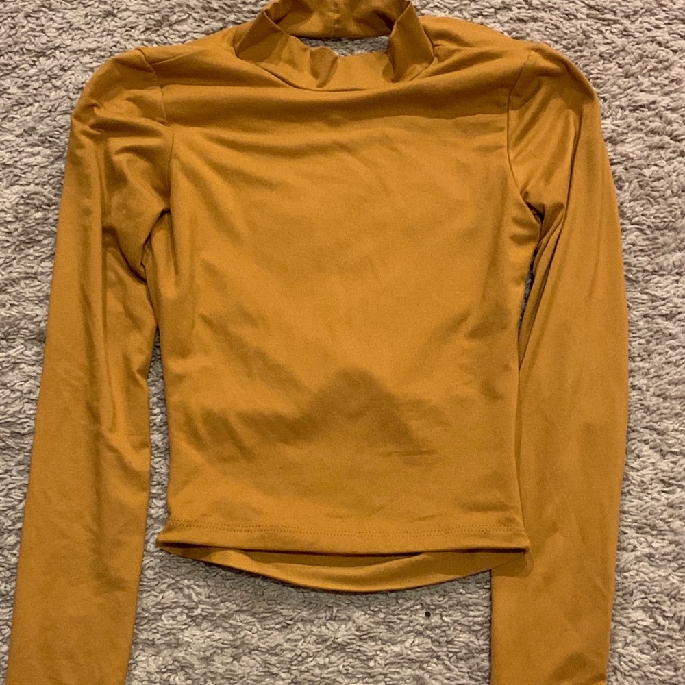 Woman’s shirt